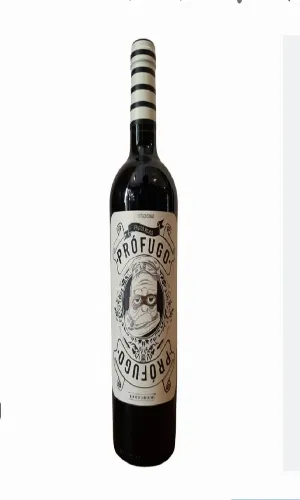 Vino Prófugo