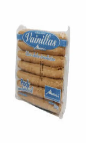 Vainilla 