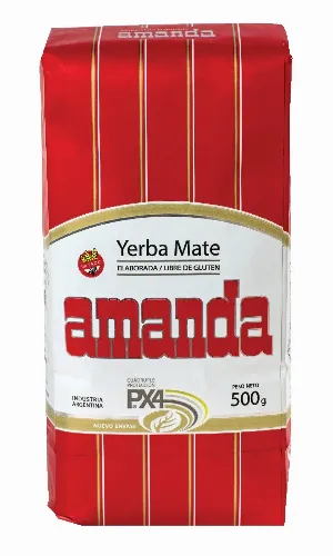 Amanda