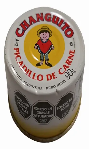 Changuito