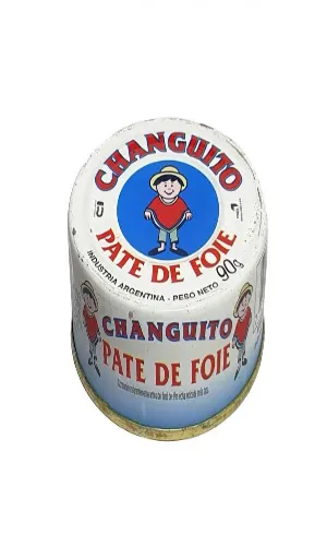 Changuito