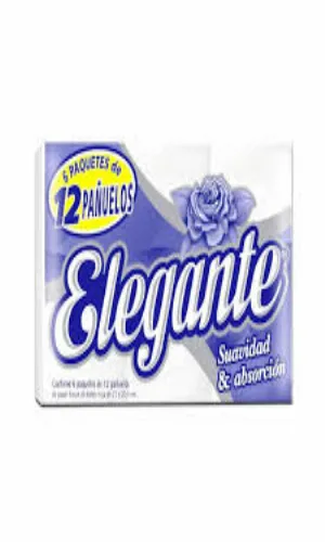 Elegante