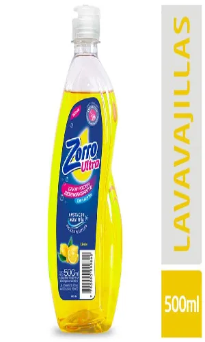 Zorro