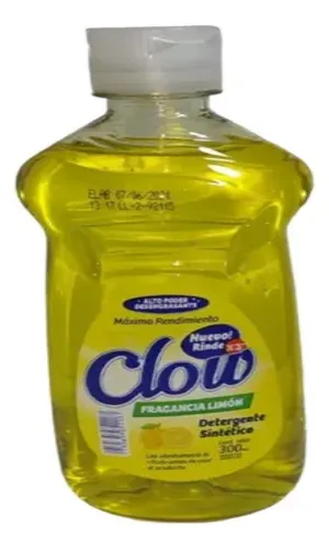 Clow