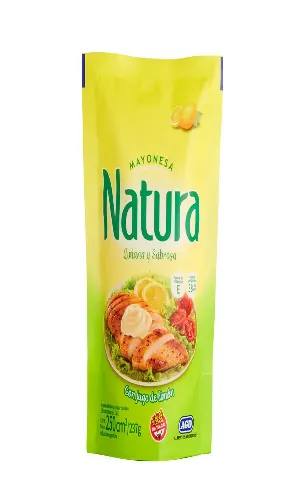 Mayonesa Natura 
