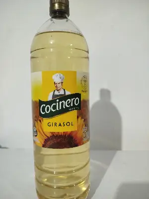 Aceite cocinero