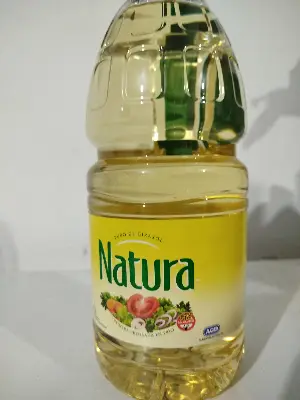 Aceite natura