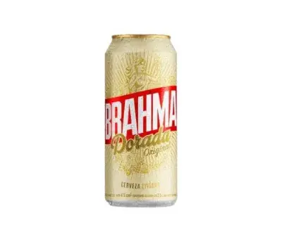 Brahma Dorada