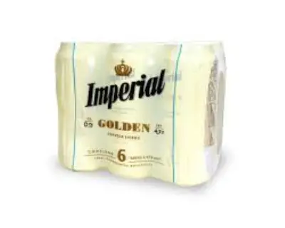 Imperial Golden