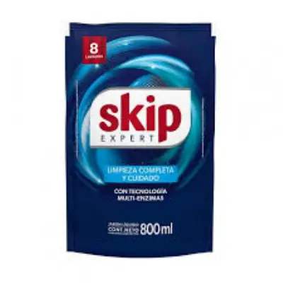 Jabón liquido Skip