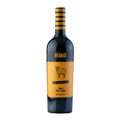 Oveja Black