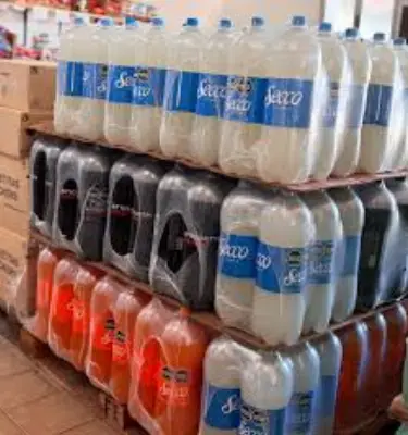 Pack Secco Lima