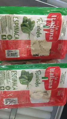 Ravioles