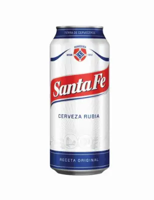 Santa Fe 