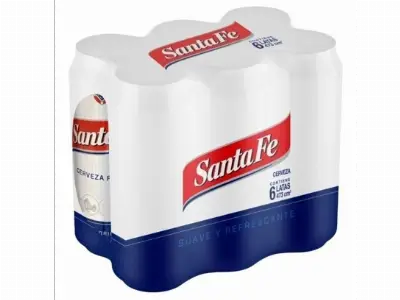 Santa Fe 
