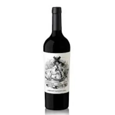 Vino Cordero con piel de lobo