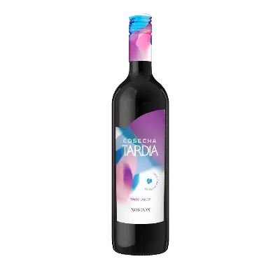Vino Cosecha tardía