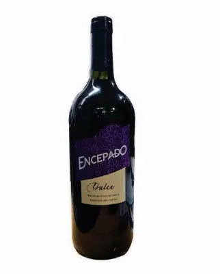 Vino Encepado