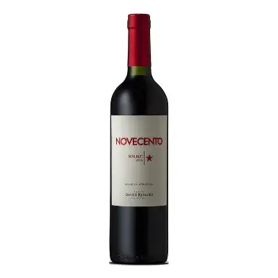 Vino Novecento