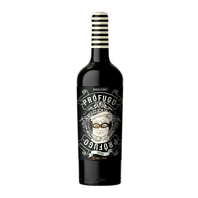 Vino Prófugo
