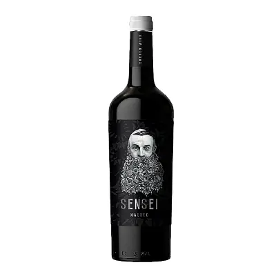 Vino Sensei