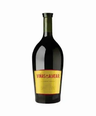 Viñas de Alvear