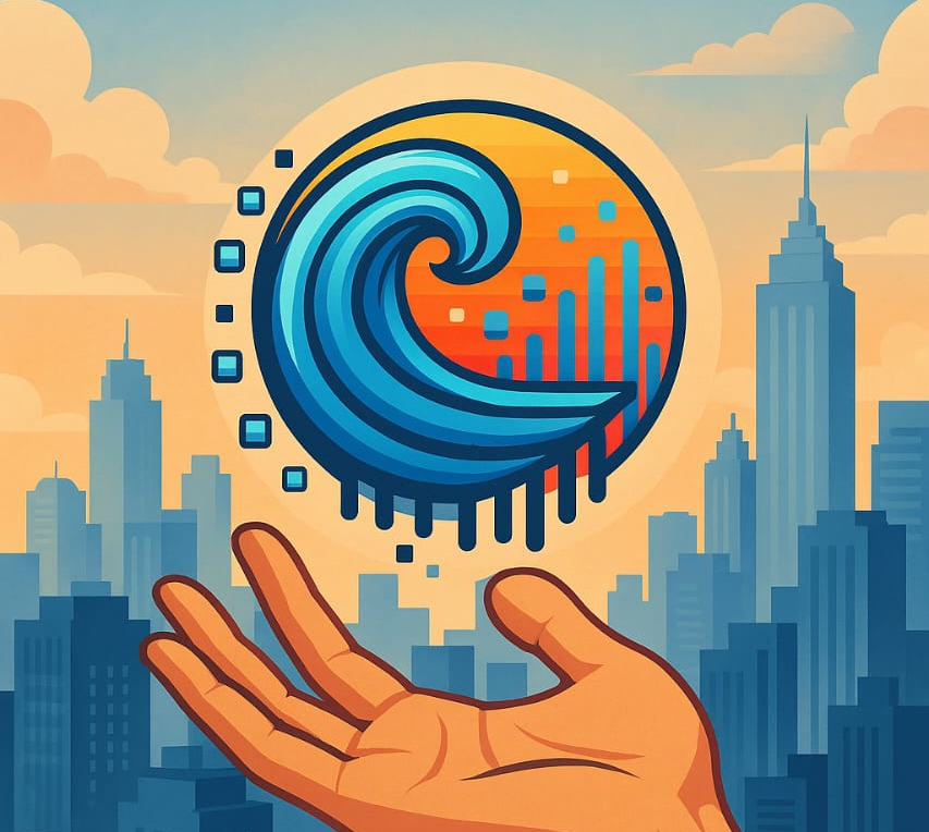 Icono Servicios y Comercios