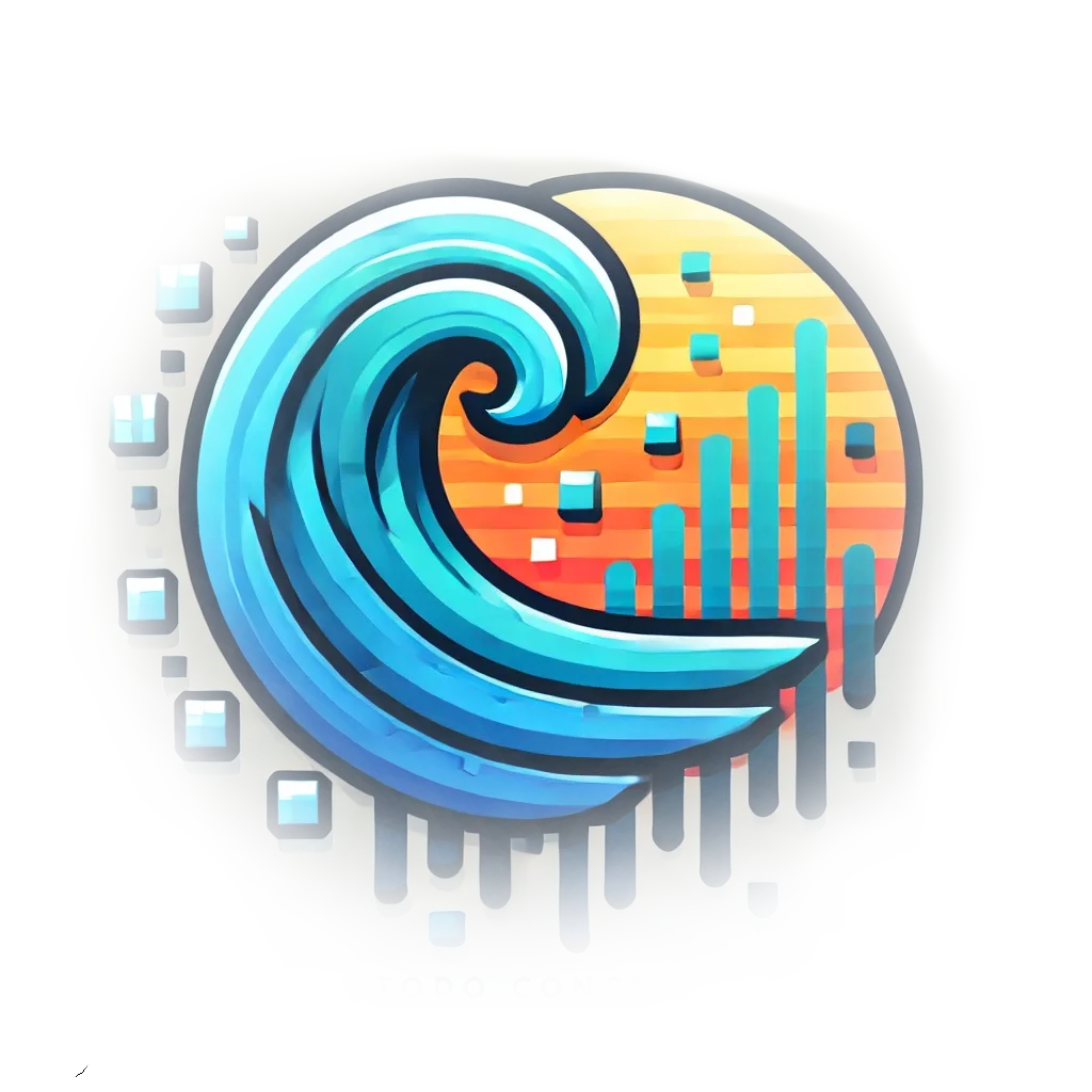 Logo Todo Concepcion