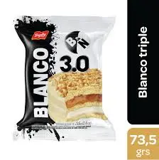 Alfajor bagley