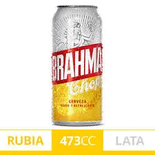 Cerveza