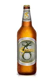 Cerveza