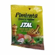 Condimento