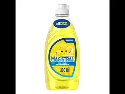 Detergente