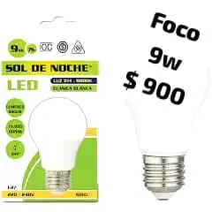 Foco