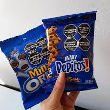 Galletitas
