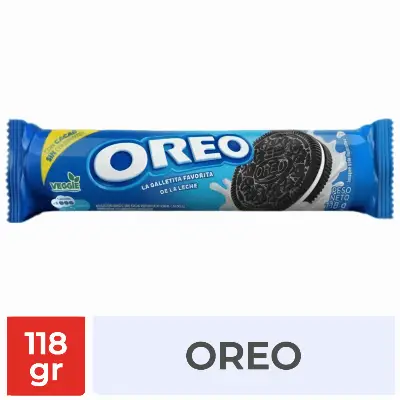 Galletitas