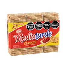 Galletitas