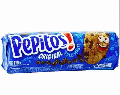 Galletitas