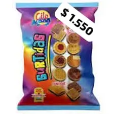 Galletitas