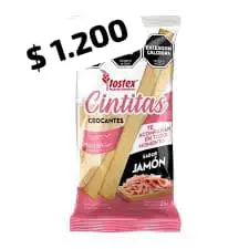 Galletitas