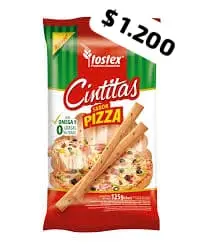 Galletitas