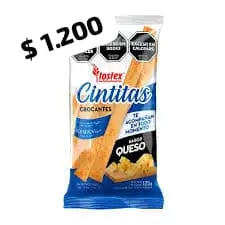 Galletitas