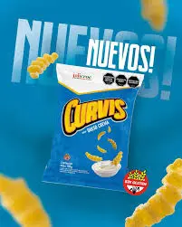 Julicroc curvis