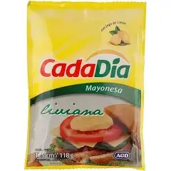 Mayonesa