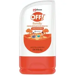 Off