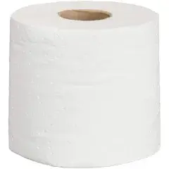 Papel higiénico