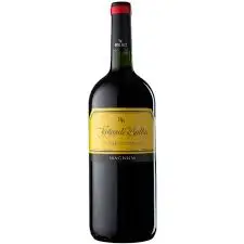 Vino balbo