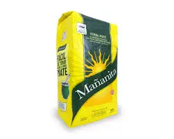 Yerba mañanita