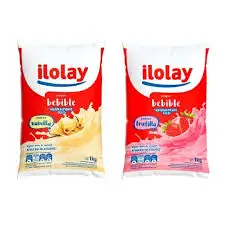 Yogurt